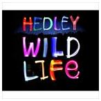 輸入盤 HEDLEY / WILD LIFE [CD]