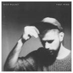 輸入盤 NICK MULVEY / FIRST MIND [CD]