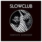 輸入盤 SLOW CLUB / COMPLETE SURRENDER （DLX） [CD]