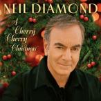 輸入盤 NEIL DIAMOND / CHERRY CHERRY CHRISTMAS [CD]