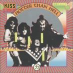 輸入盤 KISS / HOTTER THAN HELL [CD]