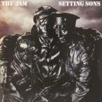 輸入盤 JAM / SETTING SONS [3CD＋DVD]