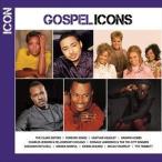  зарубежная запись VARIOUS / ICON GOSPEL [CD]