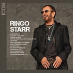 輸入盤 RINGO STARR / ICON [CD]