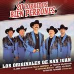 輸入盤 ORIGINALES DE SAN JUAN / 20 CORRIDOS BIEN PERRONES [CD]