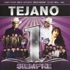  зарубежная запись VARIOUS / TEJANO SIEMPRE #1*S [CD]