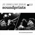 輸入盤 JOE LOVANO ＆ DAVE DOUGLAS SOUND PRINTS / LIVE AT MONTEREY JAZZ FESTIVAL [CD]