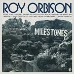輸入盤 ROY ORBISON / MILESTONES [CD]