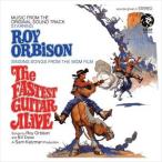 輸入盤 ROY ORBISON / FASTEST GUITAR ALIVE [CD]
