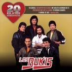 輸入盤 BUKIS / 20 KILATES ROMANTICOS [CD]