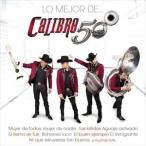 輸入盤 CALIBRE 50 / MEJOR DE [CD]