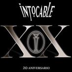 輸入盤 INTOCABLE / XX 20 ANIVERSARIO [CD]