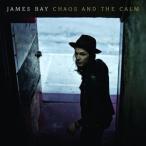 輸入盤 JAMES BAY / CHAOS AND THE CALM [CD]