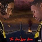  зарубежная запись KREPT & KONAN / LONG WAY HOME [CD]