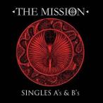 輸入盤 MISSION / SINGLES A’S ＆ B’S [2CD]