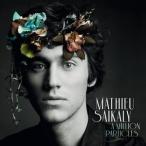 輸入盤 MATHIEU SAIKALY / MILLION PARTICLES [CD]