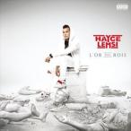 輸入盤 HAYCE LEMSI / L’OR DES ROIS [CD]