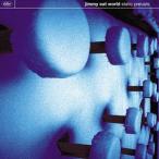 ͢ JIMMY EAT WORLD / STATIC PREVAILS [2LP]