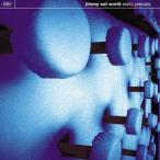 輸入盤 JIMMY EAT WORLD / STATIC PREVAILS [2LP]