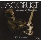 輸入盤 JACK BRUCE / SUNSHINE OF YOUR LOVE ： A LIFE IN MUSIC [2CD]