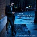 輸入盤 SETH MACFARLANE / NO ONE EVER TELLS YOU [CD]