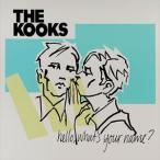 輸入盤 KOOKS / HELLO WHAT’S YOUR NAME? （DLX） [CD]