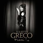 輸入盤 JULIETTE GRECO / MERCI! [2CD]