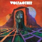 輸入盤 WOLFMOTHER / VICTORIOUS [LP]