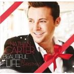 輸入盤 NATHAN CARTER / BEAUTIFUL LIFE AT CHRISTMAS [2CD]