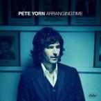 輸入盤 PETE YORN / ARRANGING TIME [LP]