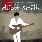 輸入盤 ELLIOTT SMITH / HEAVEN ADORES YOU SOUNDTRACK [2LP]