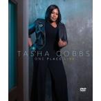 輸入盤 TASHA COBBS / ONE PLACE LIVE （LIVE IN GREENVILLE SC／2015） [DVD]