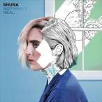 ͢ SHURA / NOTHINGS REAL [CD]