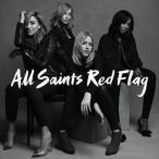 輸入盤 ALL SAINTS / RED FLAG [LP]