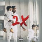 輸入盤 LIL DURK / DURK 2X [CD]