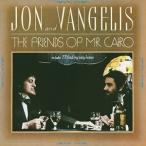 輸入盤 VANGELIS / FRIENDS OF MISTER CAIRO [CD]
