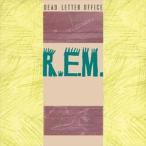 輸入盤 R.E.M. / DEAD LETTER OFFICE [LP]