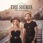 зарубежная запись SHIRES / MY UNIVERSE [CD]