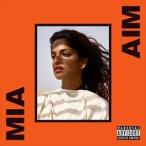  зарубежная запись M.I.A. / AIM [CD]