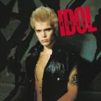 ͢ BILLY IDOL / BILLY IDOL [LP]