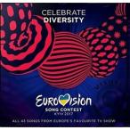 輸入盤 VARIOUS / EUROVISION SONG CONTEST 2017 KYIV [2CD]