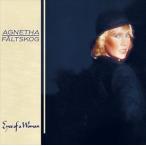 輸入盤 AGNETHA FALTSKOG / EYES OF A WOMAN [LP]