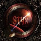 輸入盤 STYX / MISSION [LP]
