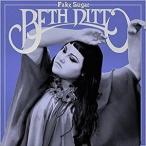 輸入盤 BETH DITTO / FAKE SUGAR [LP]