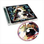 輸入盤 DEF LEPPARD / HYSTERIA （REMASTER） [CD]