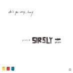 輸入盤 SIR SLY / DON’T YOU WORRY HONEY [LP]