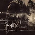  зарубежная запись TYMINSKI / SOUTHERN GOTHIC [CD]