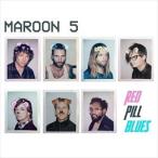 輸入盤 MAROON 5 / RED PILL BLUES （DLX） [2CD]