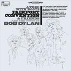  зарубежная запись FAIRPORT CONVENTION / TREE WITH ROOTS : FAIRPORT CONVENTION AND THE SONGS OF BOB DYLAN [CD]