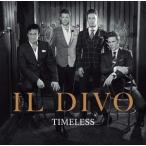 輸入盤 IL DIVO / TIMELESS [CD]